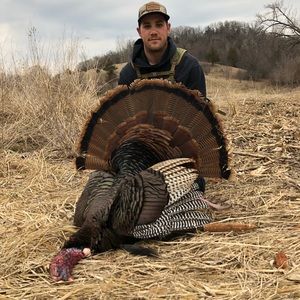 Meet your Posher, Justin